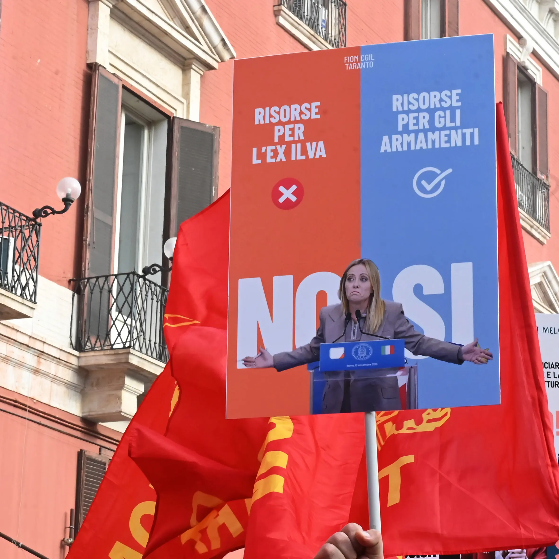 Ex Ilva, vertice il 28 luglio. Sarà il giorno della verità?