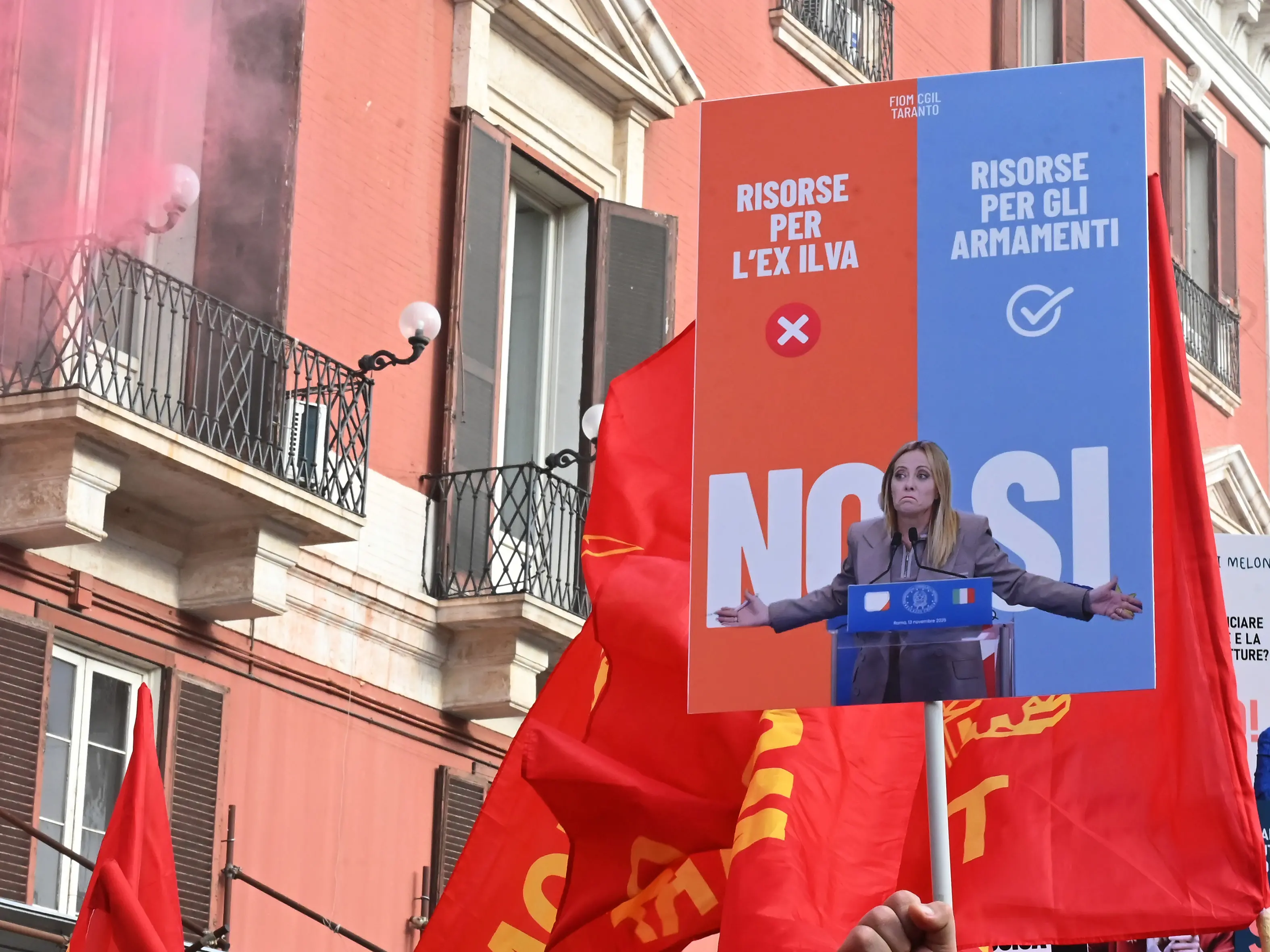 Ex Ilva, il 28 luglio vertice “della verità”