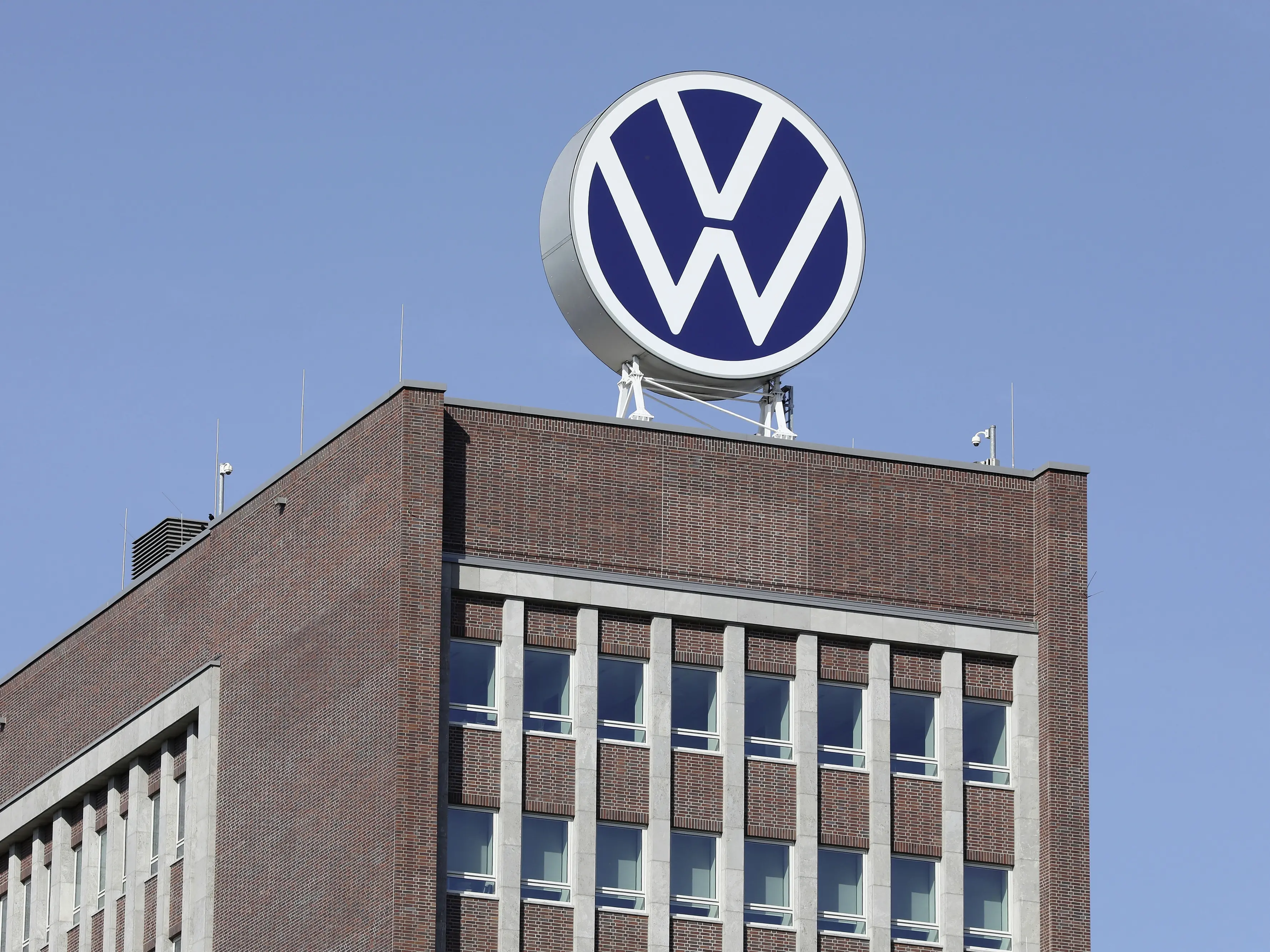 Volkswagen, Fiom: preoccupa scenario a livello europeo