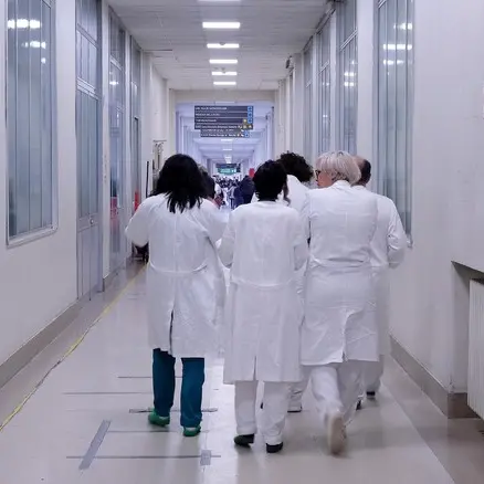 Sanità pubblica, il grande logorio del personale