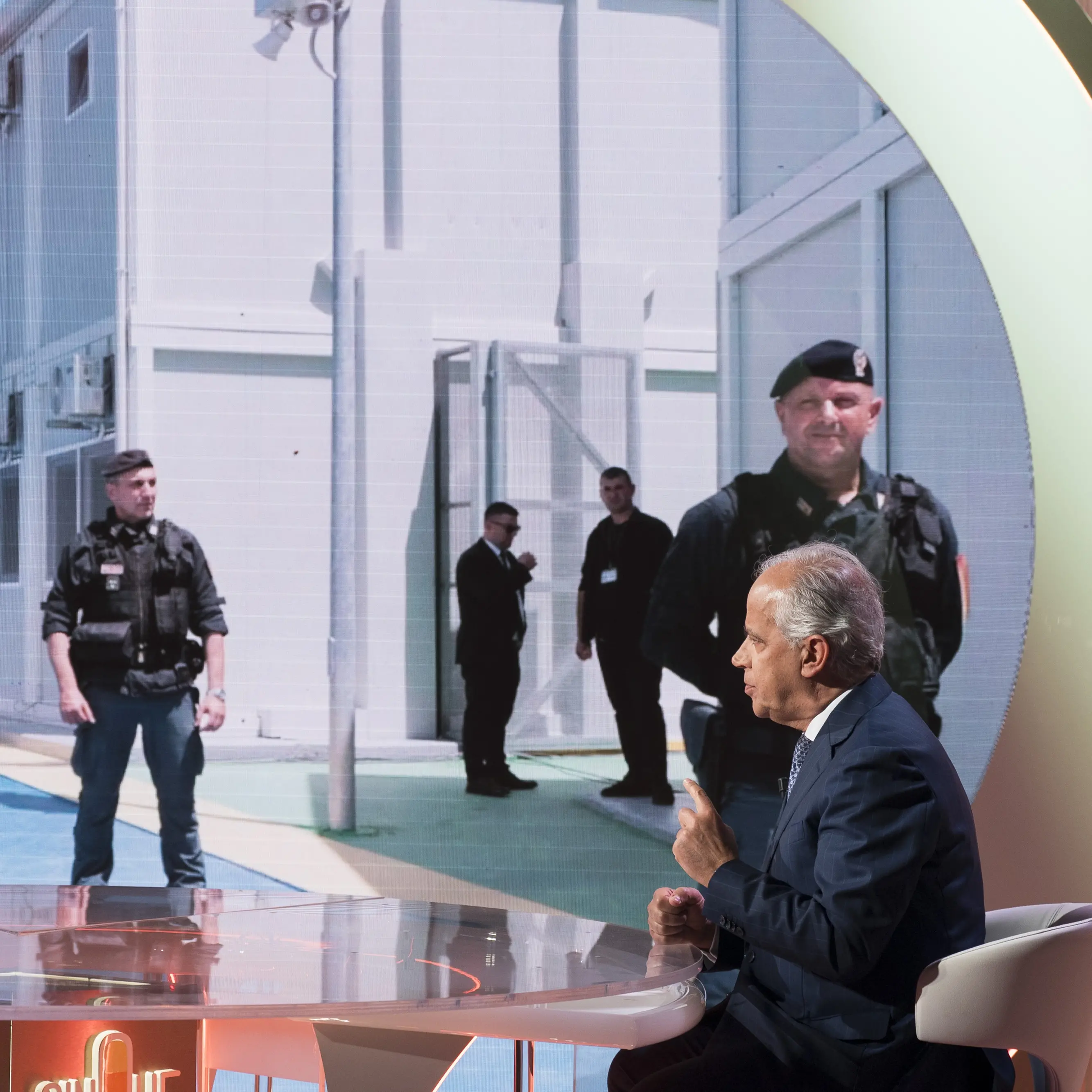 Sicurezza a colpi di annunci, ma 3 mila agenti non bastano