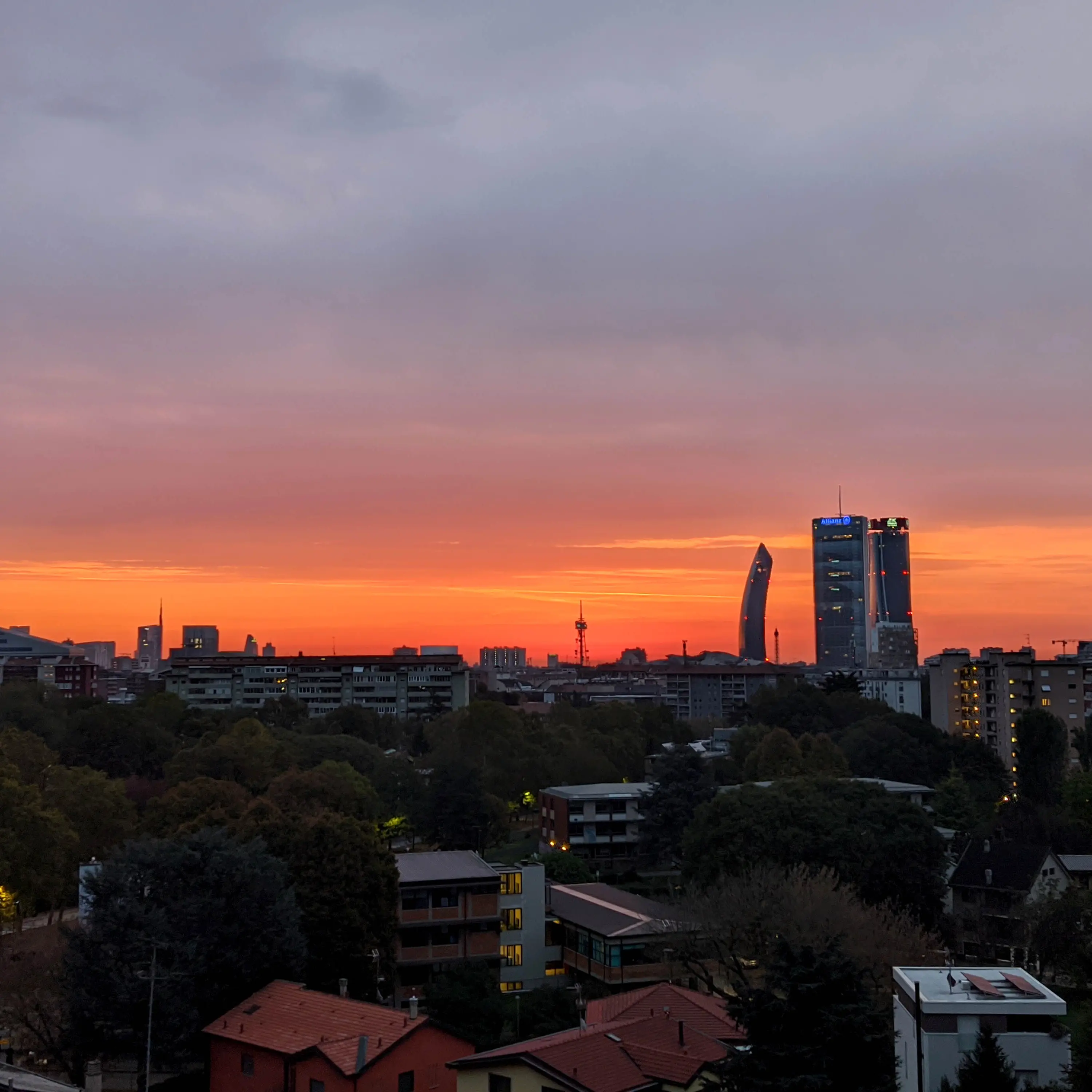 Schiavi a Milano