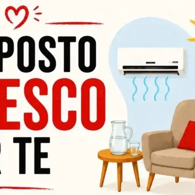 Caldo estremo, la Cgil Vicenza apre la sede a lavoratori fragili e anziani che hanno bisogno di ristoro