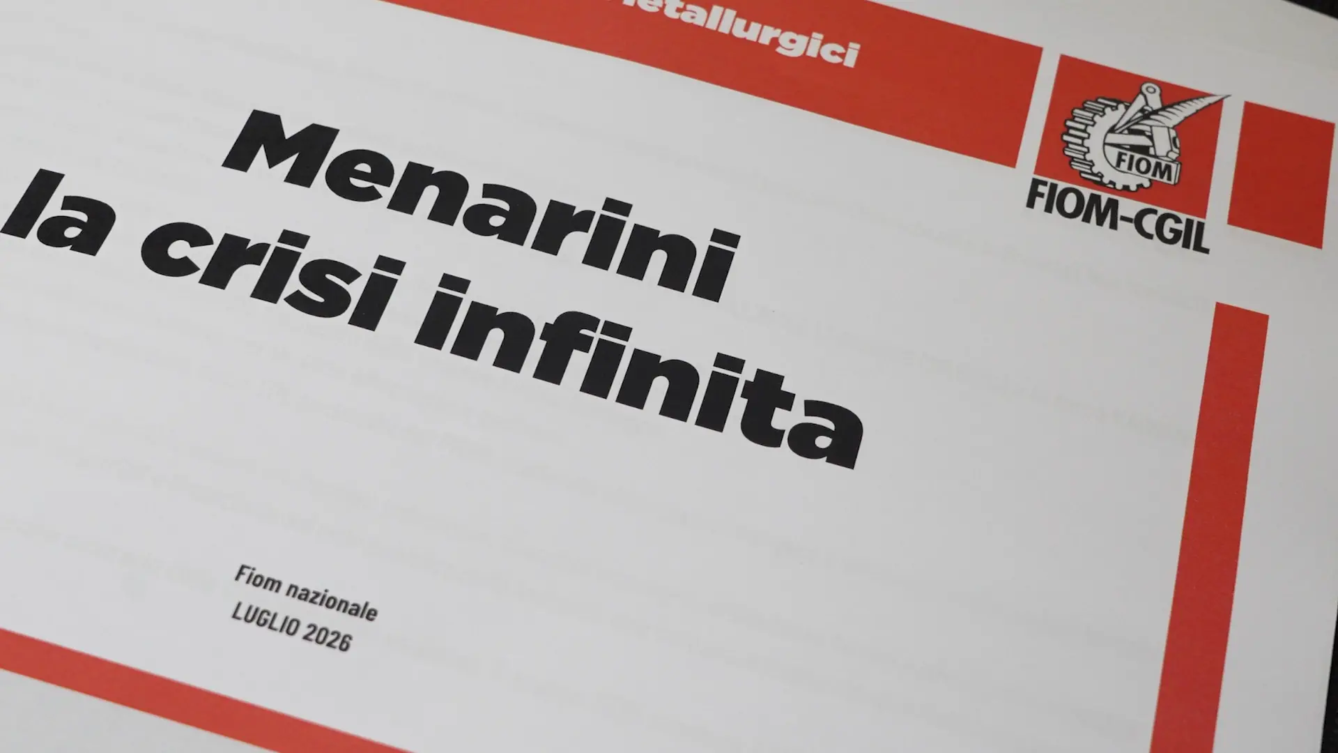 Menarini