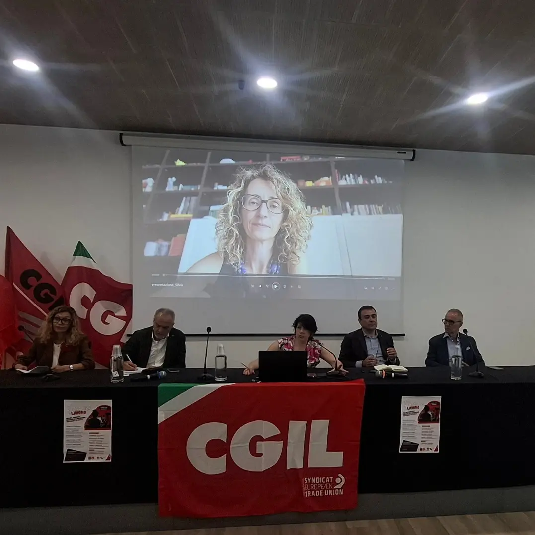 Cgil e Sigim Marche su lavoratori comunicazione e giornalisti: convegno ad Ancona