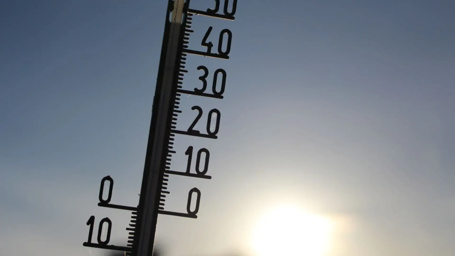 Caldo estremo, nei cantieri di Trapani ordinanza ignorata