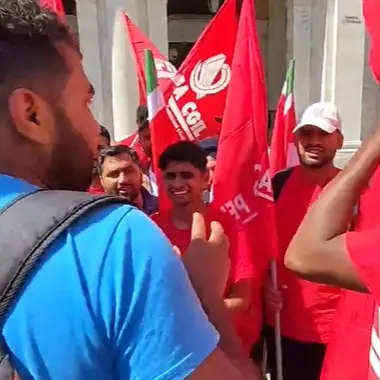 Savona, caporalato. RBB, Fillea Cgil: “Azienda sparita, lavoratori nel limbo e se denunci nessuno ti aiuta”