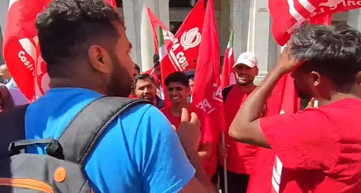 Savona, caporalato. RBB, Fillea Cgil: “Azienda sparita, lavoratori nel limbo e se denunci nessuno ti aiuta”