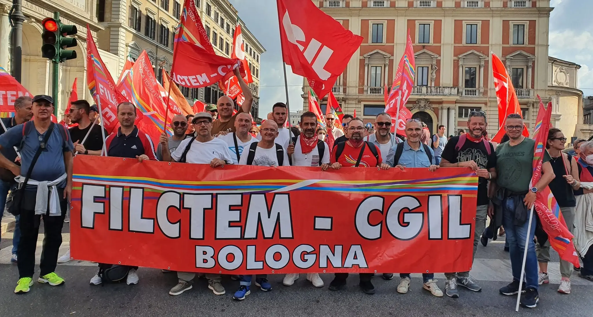 Sherwin-Williams, 18 esuberi a Pianoro: sciopero dei sindacati