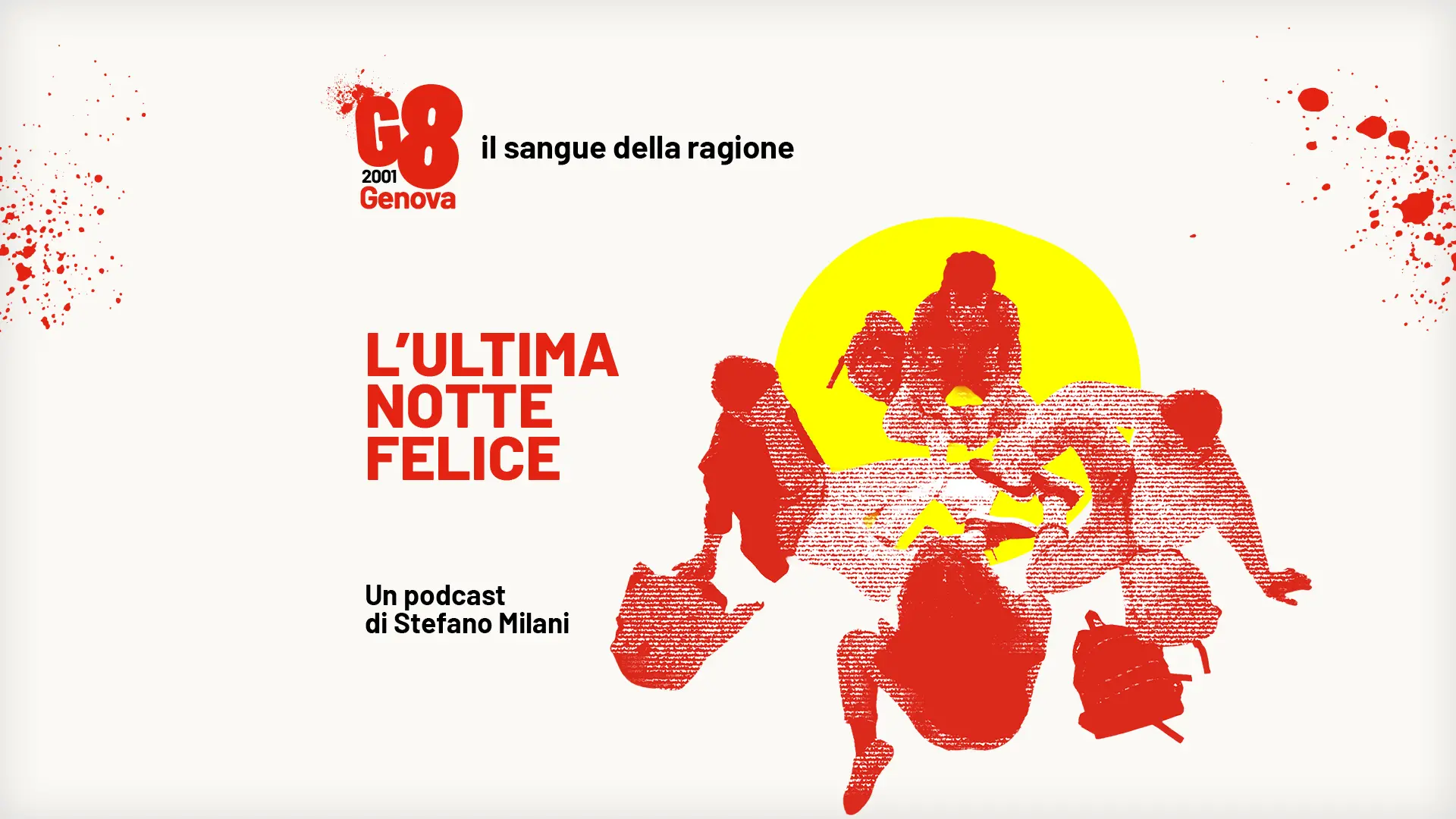 4. L'ultima notte felice