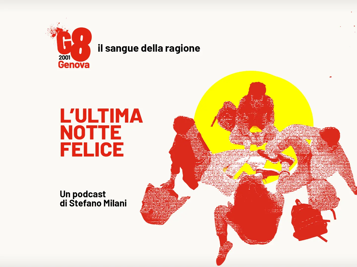 4. L'ultima notte felice