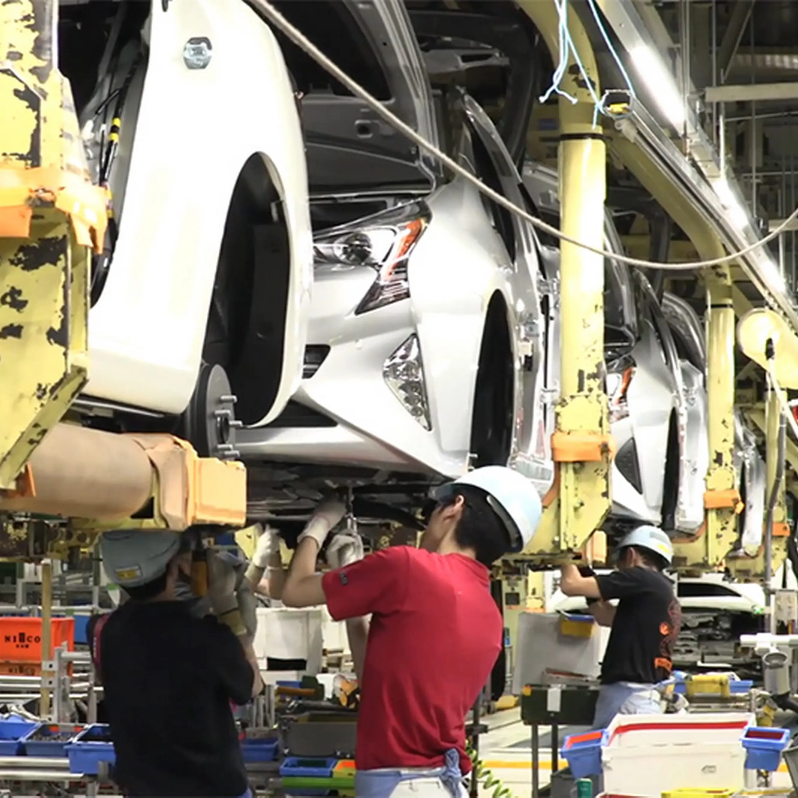 Tavolo automotive, Fiom: “Servono risorse e politiche ad hoc”