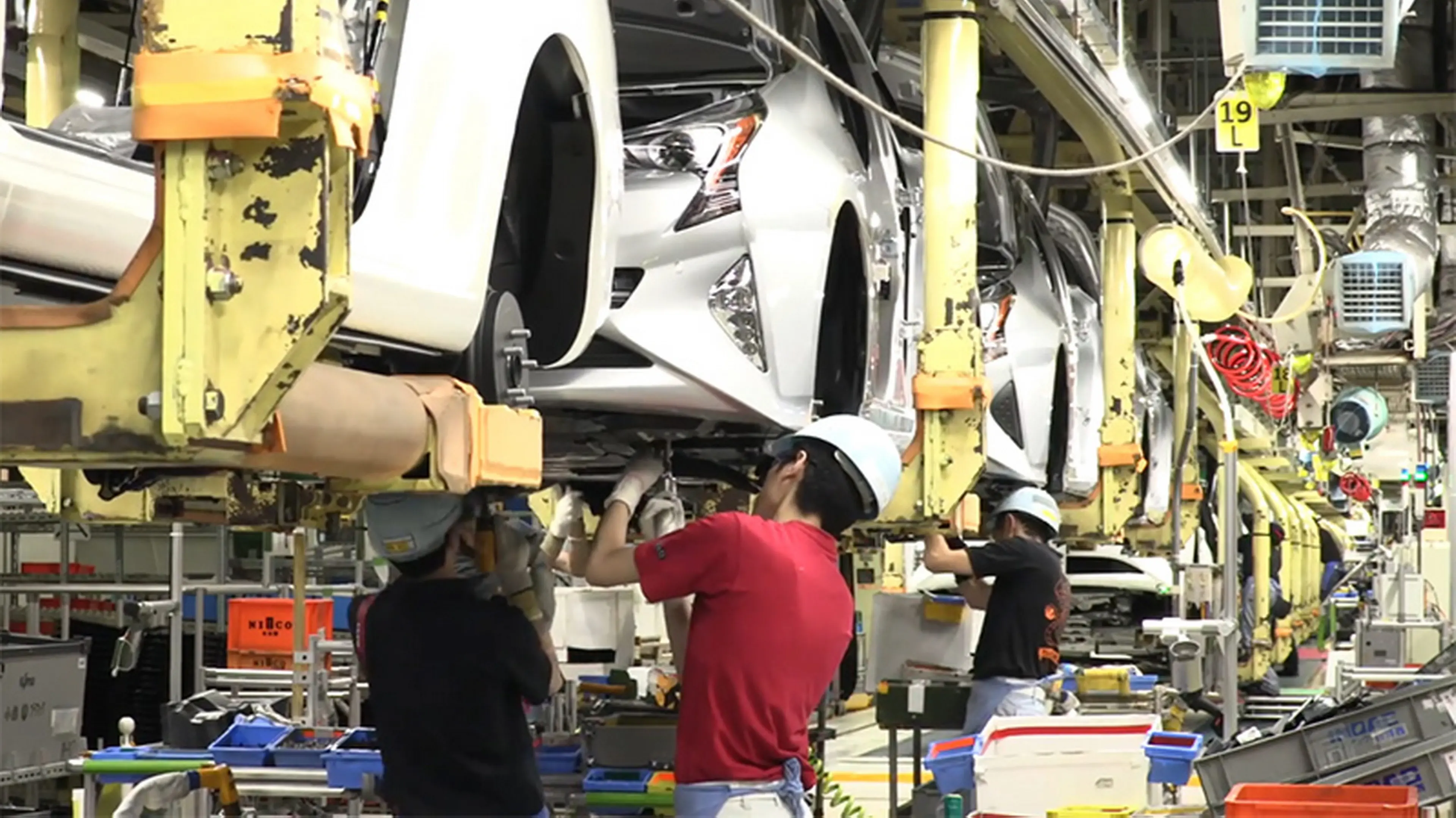 Tavolo automotive, Fiom: “Servono risorse e politiche ad hoc”
