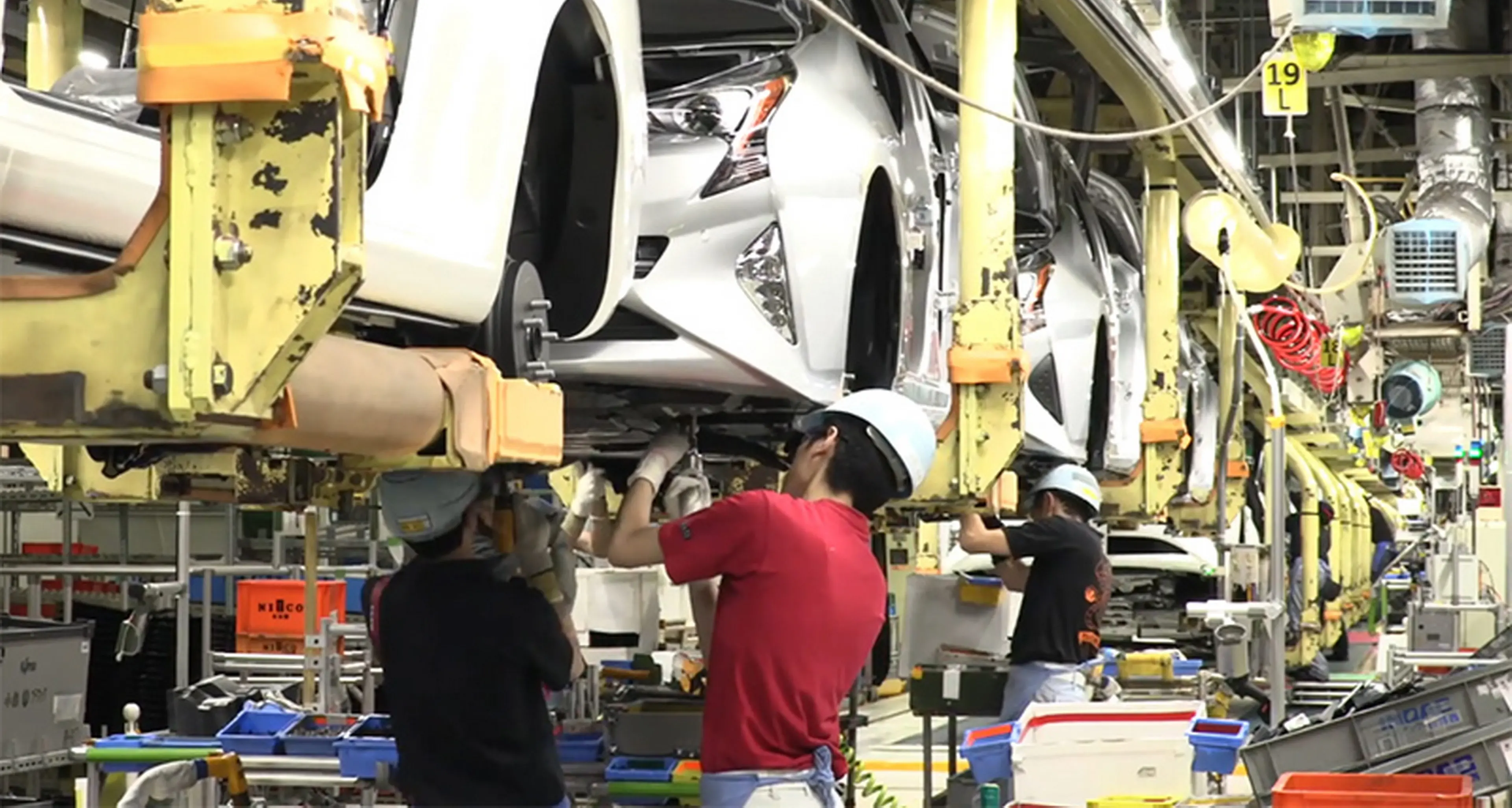 Tavolo automotive, Fiom: “Servono risorse e politiche ad hoc”