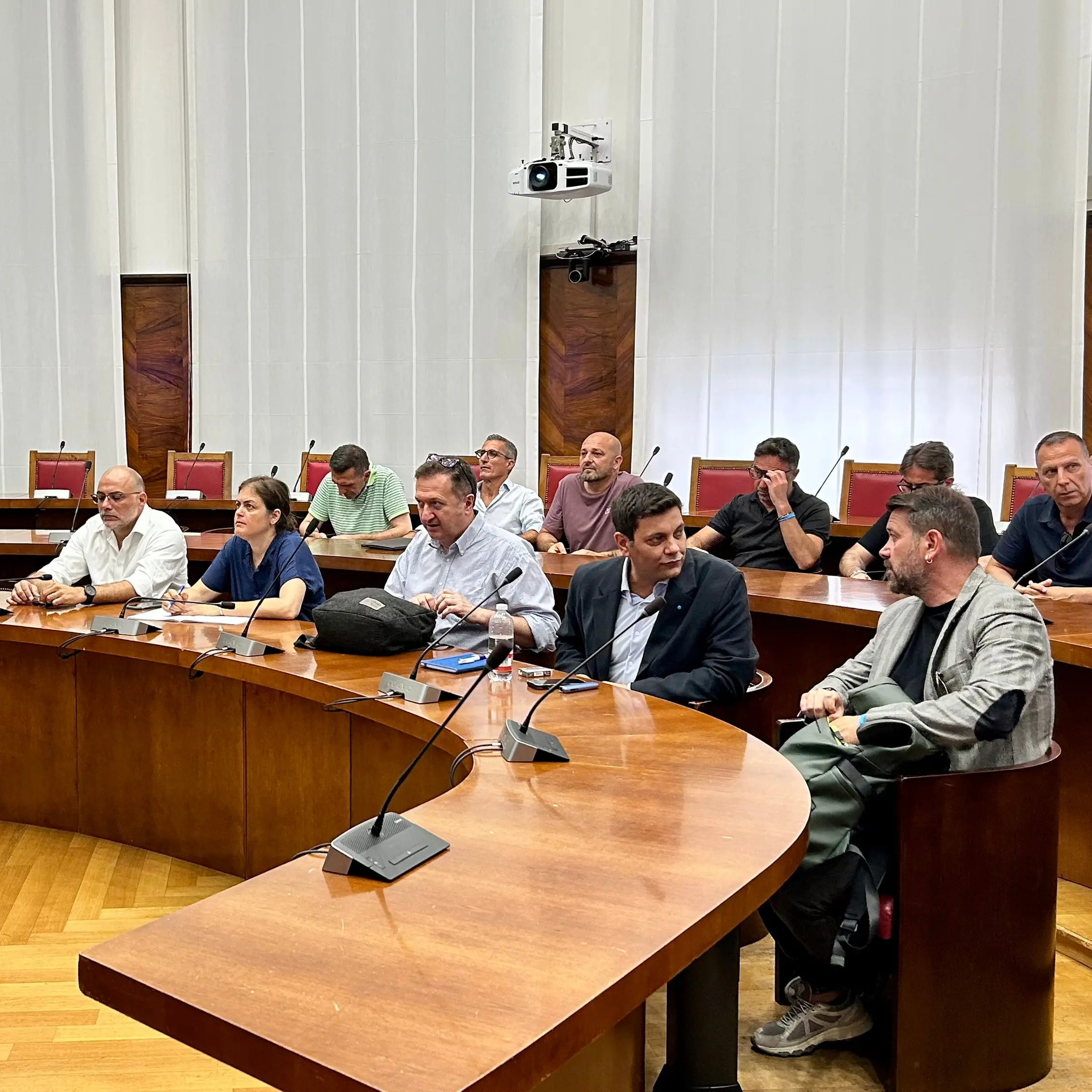 Cooper Standard, due aziende interessate allo stabilimento di Battipaglia