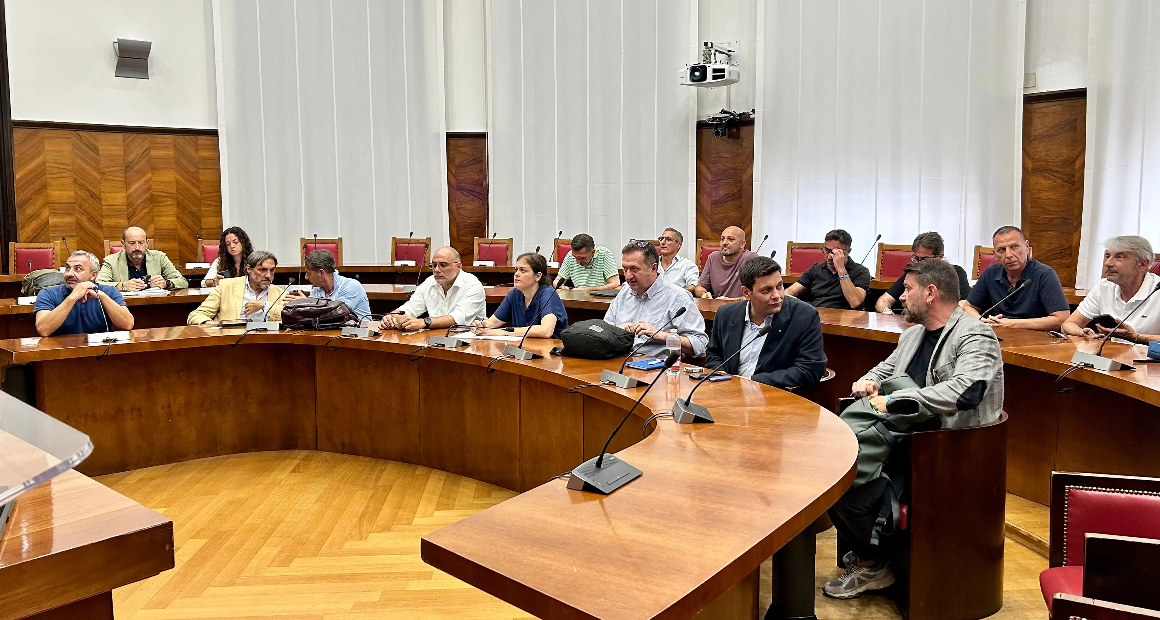 Cooper Standard, due aziende interessate allo stabilimento di Battipaglia