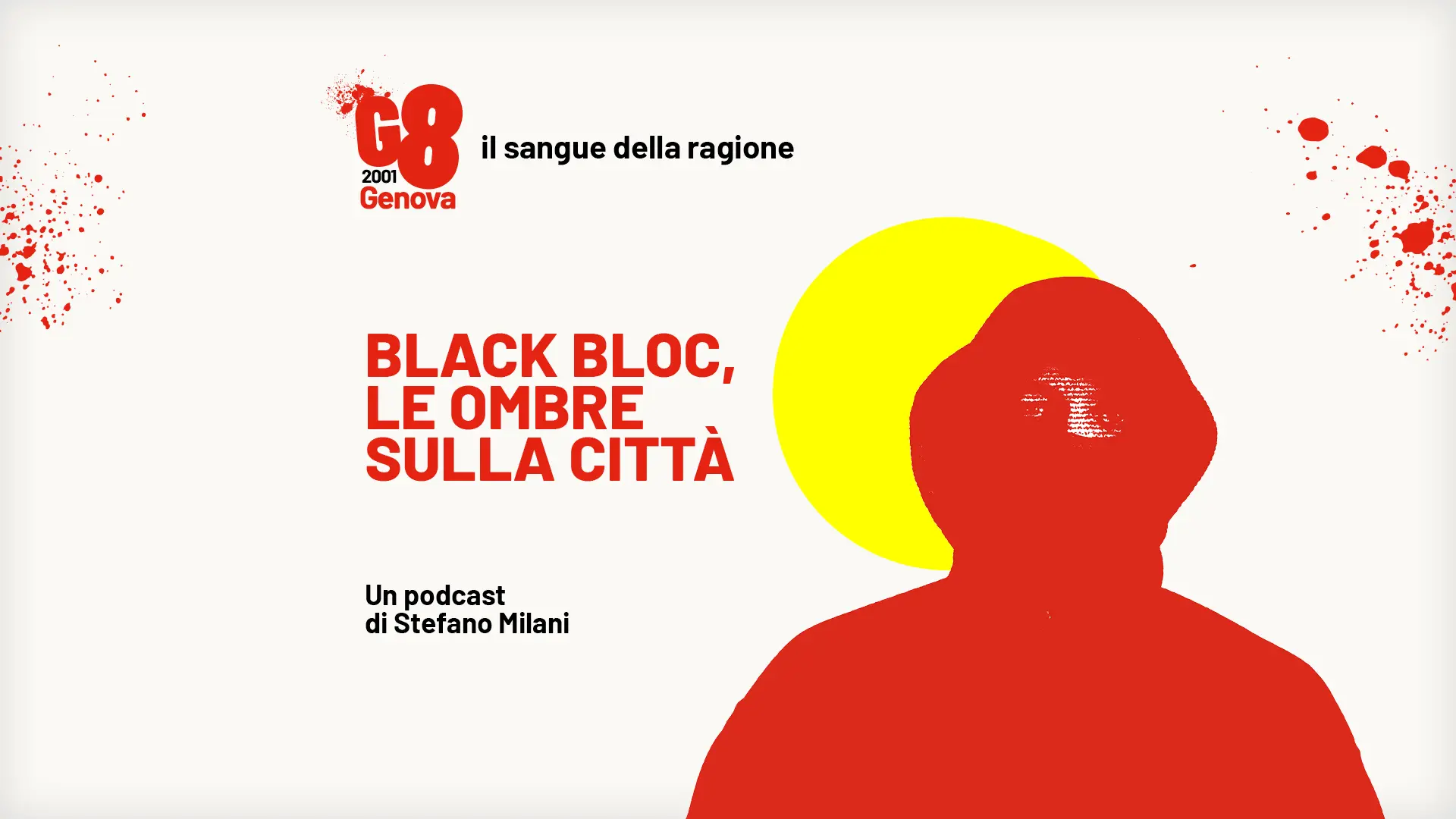 5.\u00A0Black Bloc, le ombre sulla città
