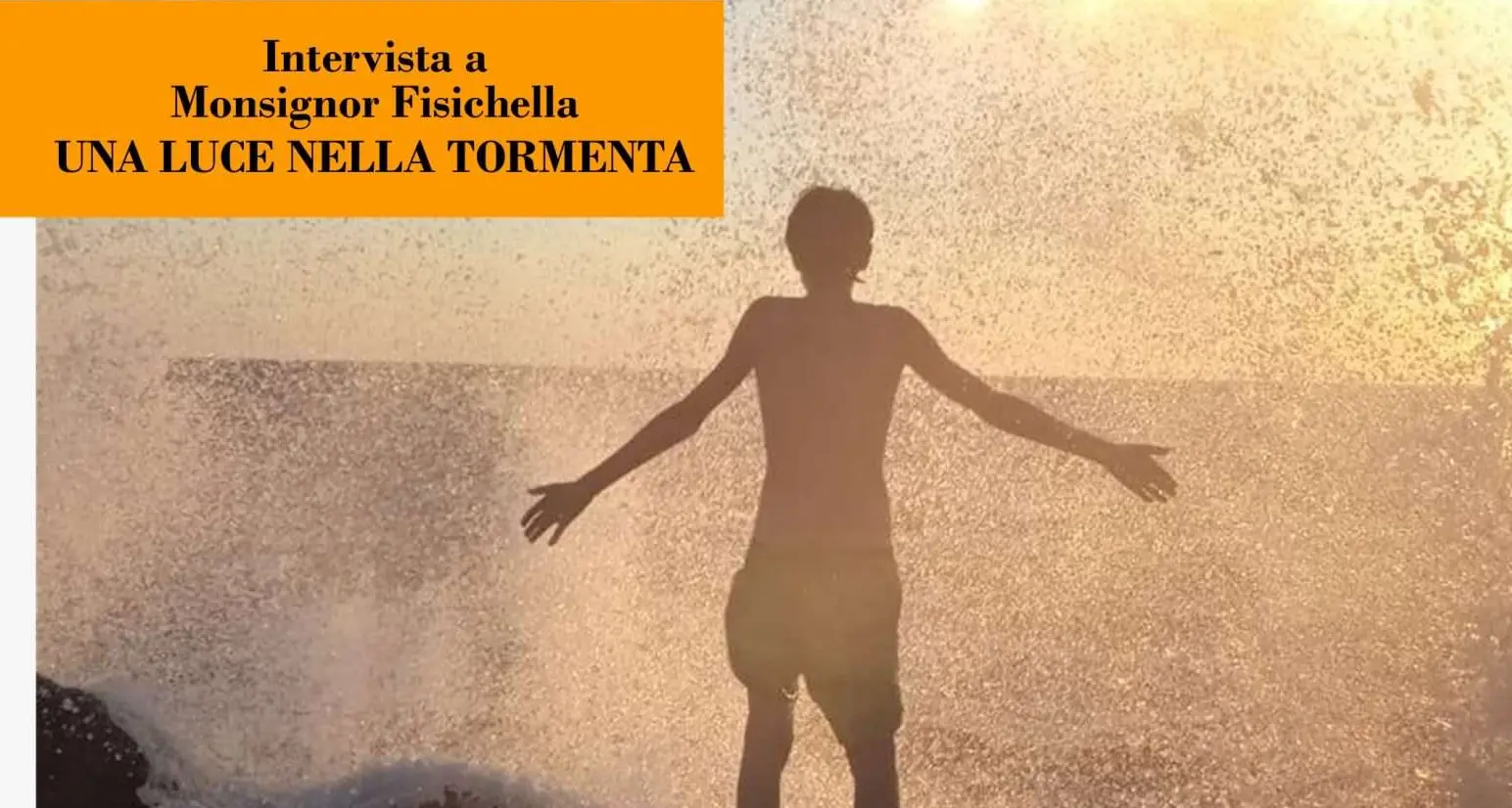Tempo Libero, il nuovo numero ragiona sulla condizione dell’uomo