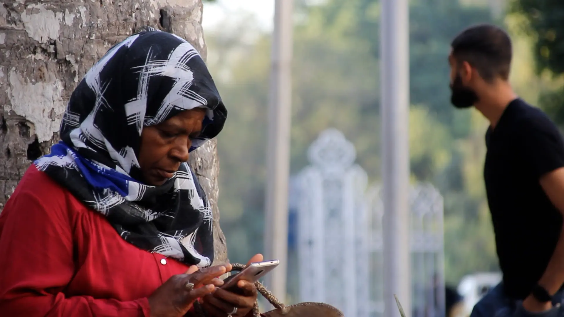 Tunisia, il Paese dei migranti sospesi