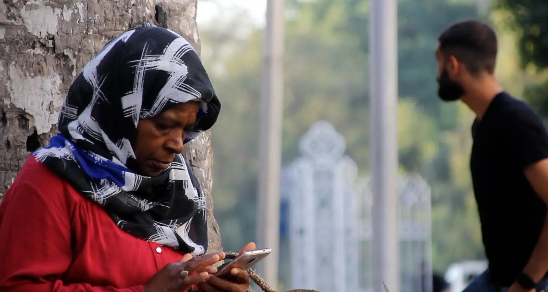 Tunisia, il Paese dei migranti sospesi
