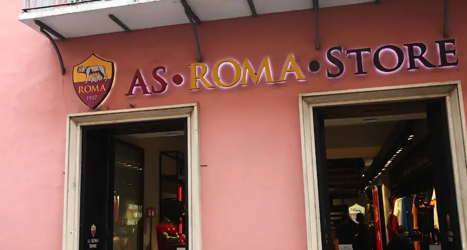 As Roma, stato di agitazione per demansionamento