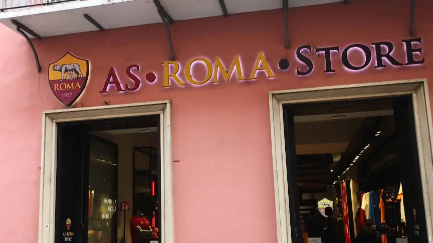 As Roma, stato di agitazione per demansionamento