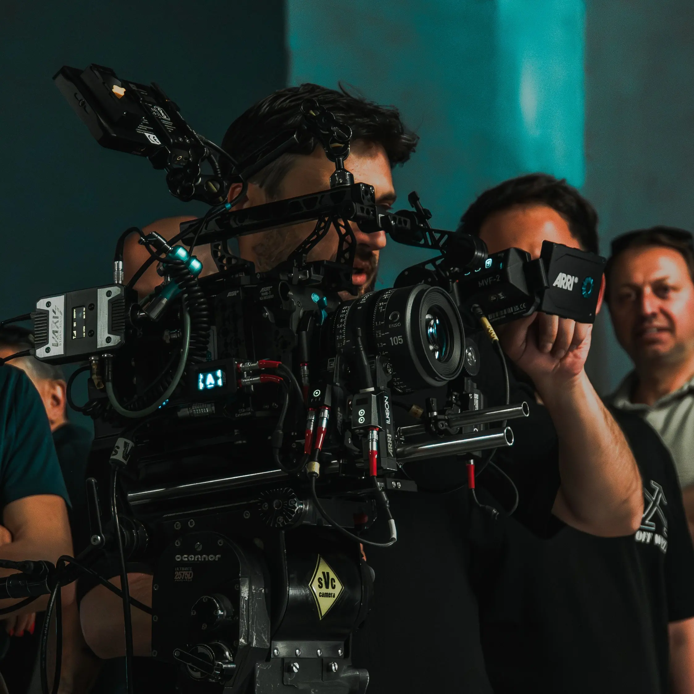 Cinema e spettacolo dal vivo: un contratto di filiera contro la precarietà