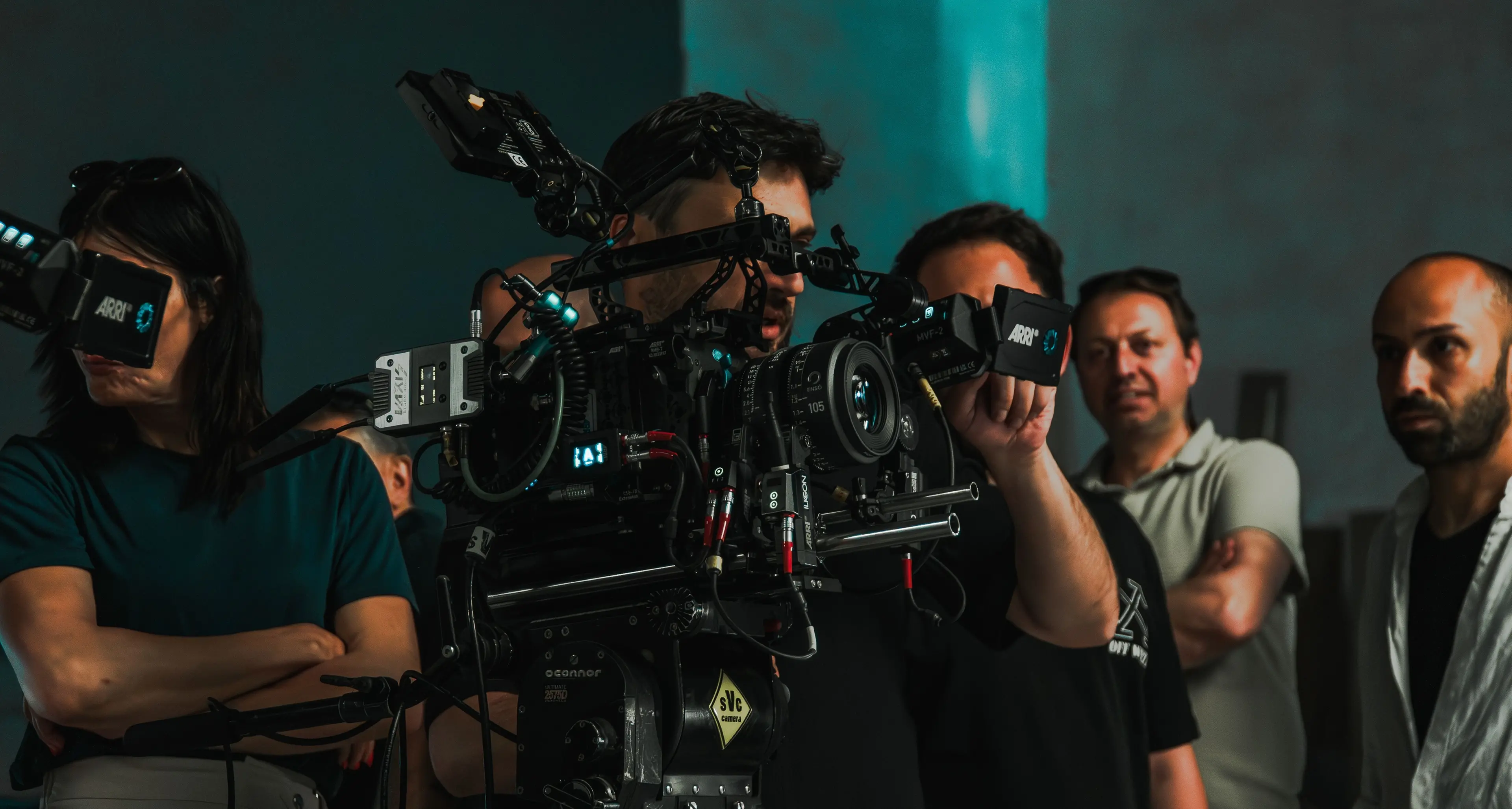 Cinema e spettacolo dal vivo: un contratto di filiera contro la precarietà