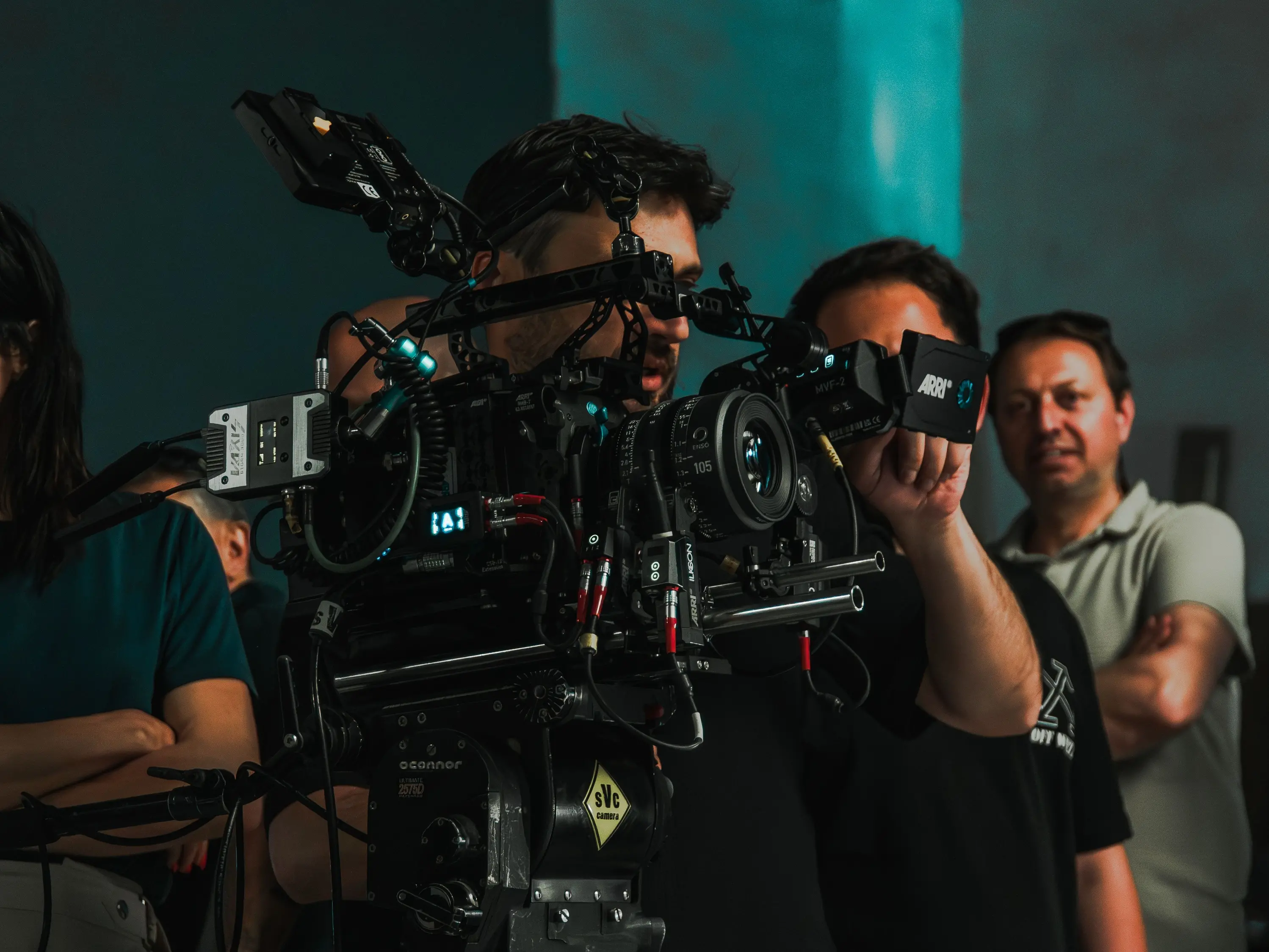 Cinema e spettacolo: un contratto di filiera contro la precarietà 