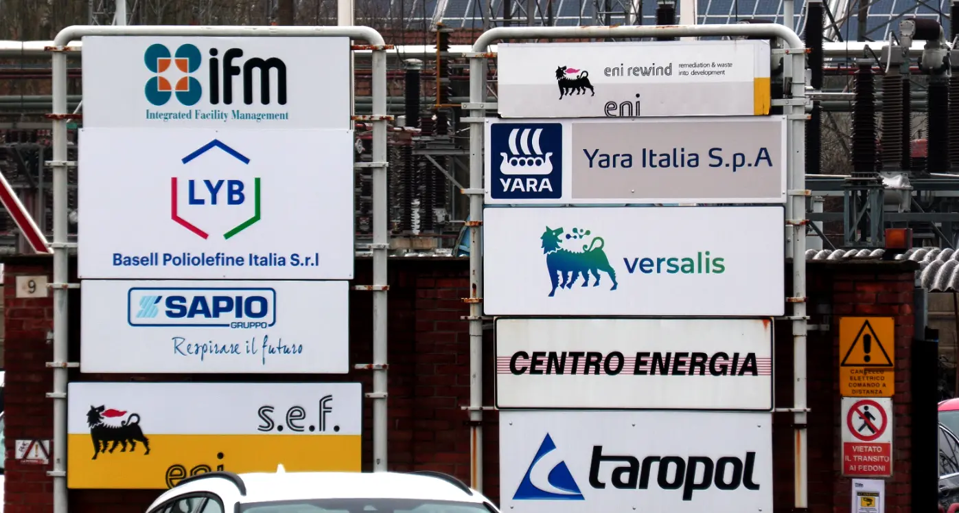Taropol, operai in sciopero: “Relazioni sindacali compromesse”