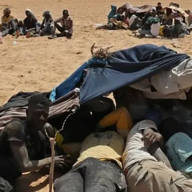 Accordo Ue-Tunisia: \"Un modello di complicità”
