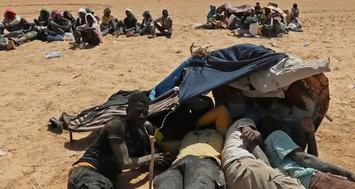 Accordo Ue-Tunisia: \"Un modello di complicità”