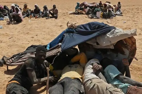 Accordo Ue-Tunisia: \"Un modello di complicità”