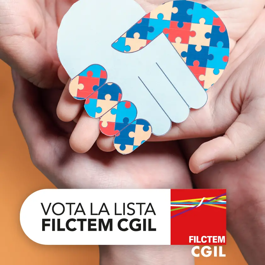 Sanità e pensione integrativa gomma-plastica, il voto premia la Filctem