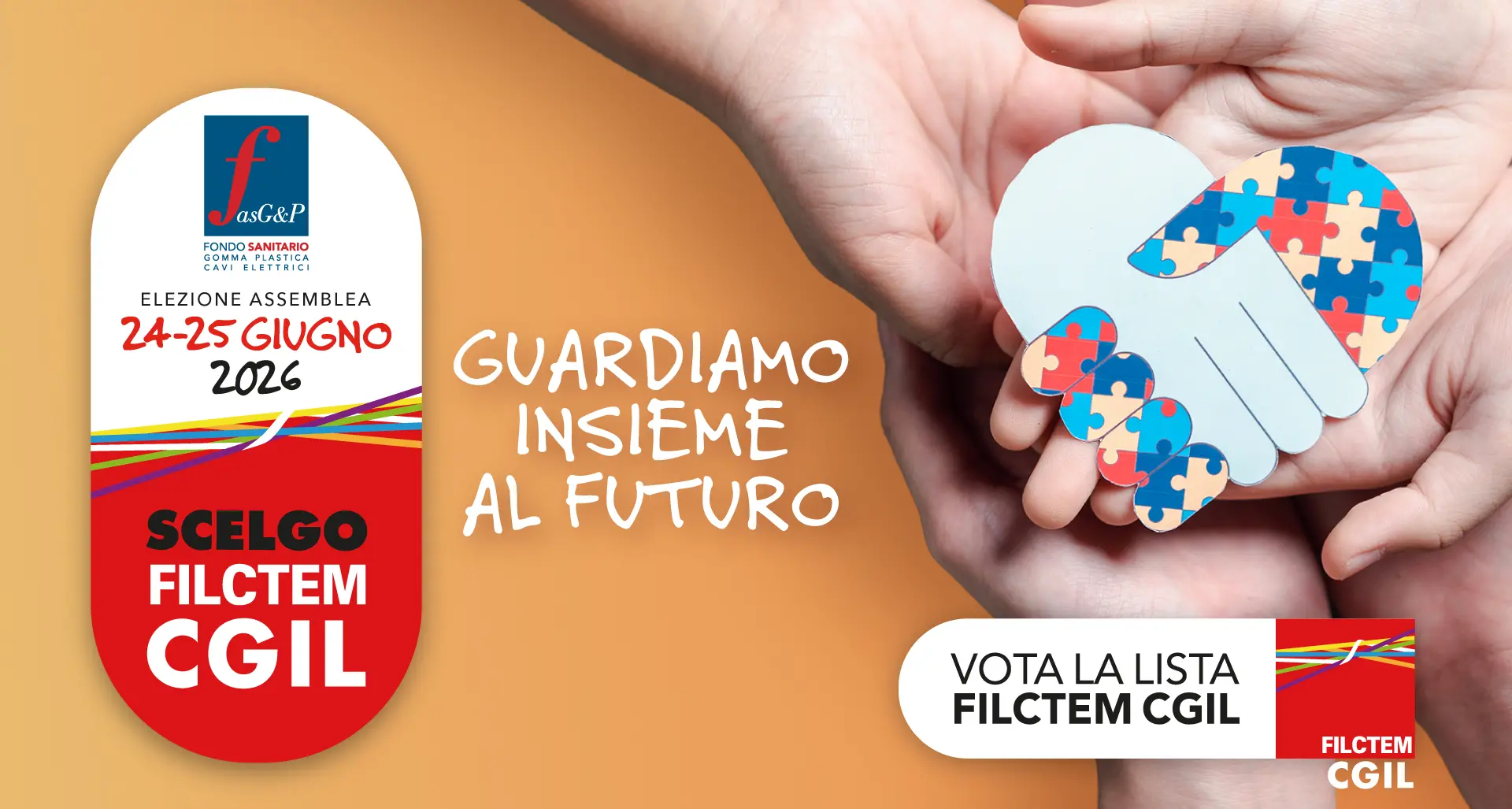 Sanità e pensione integrativa gomma-plastica, il voto premia la Filctem