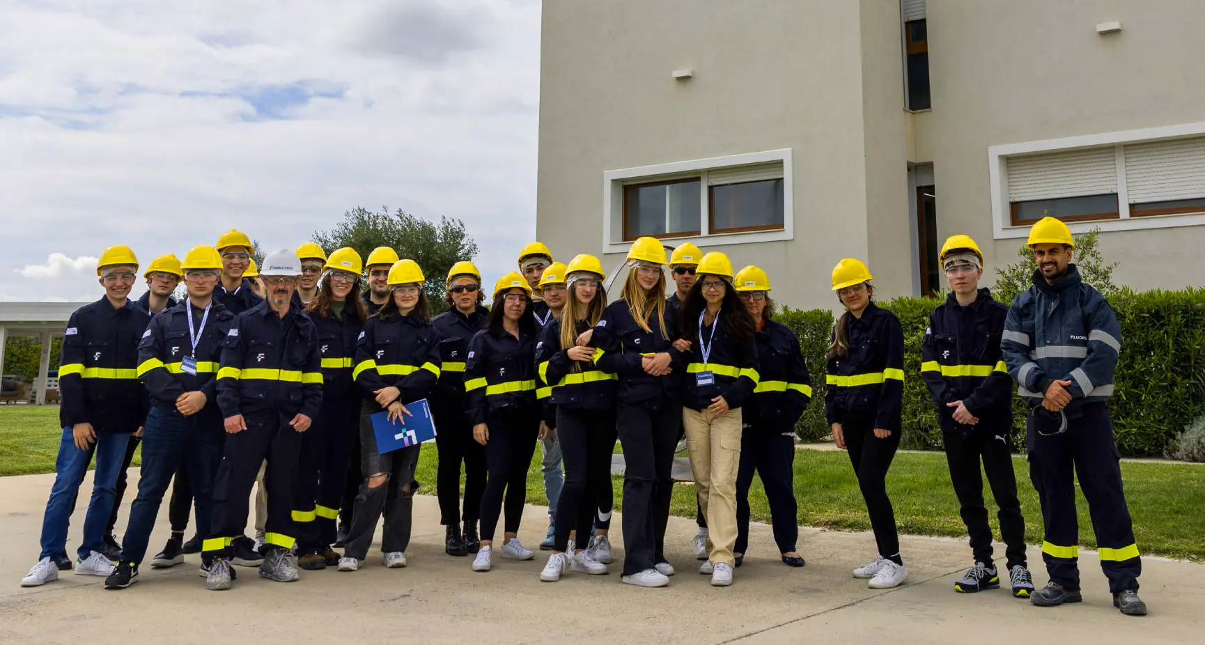 Fluorsid rompe gli accordi e licenzia due lavoratori: protesta dei sindacati