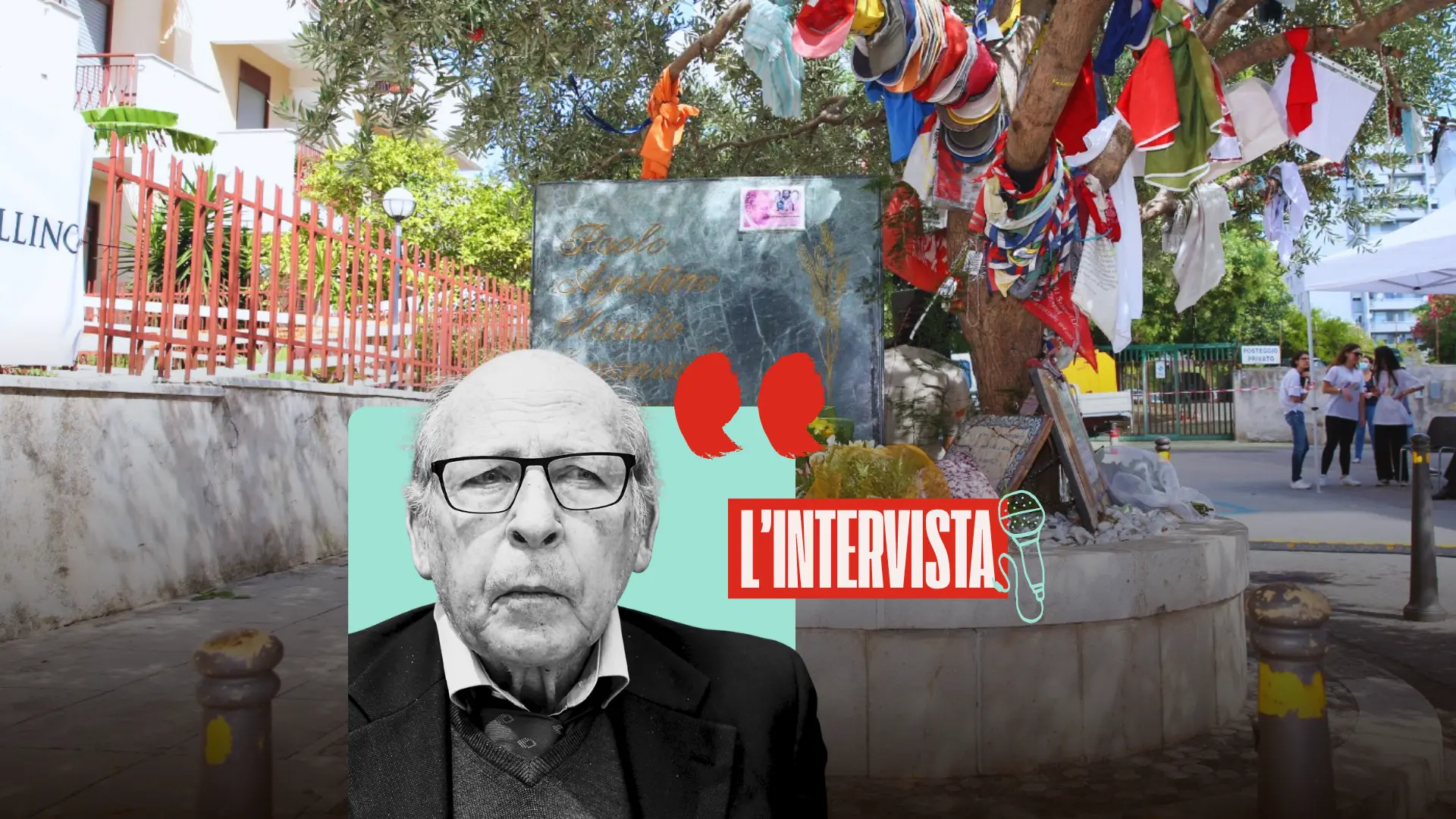 Via D’Amelio, 34 anni senza una verità piena