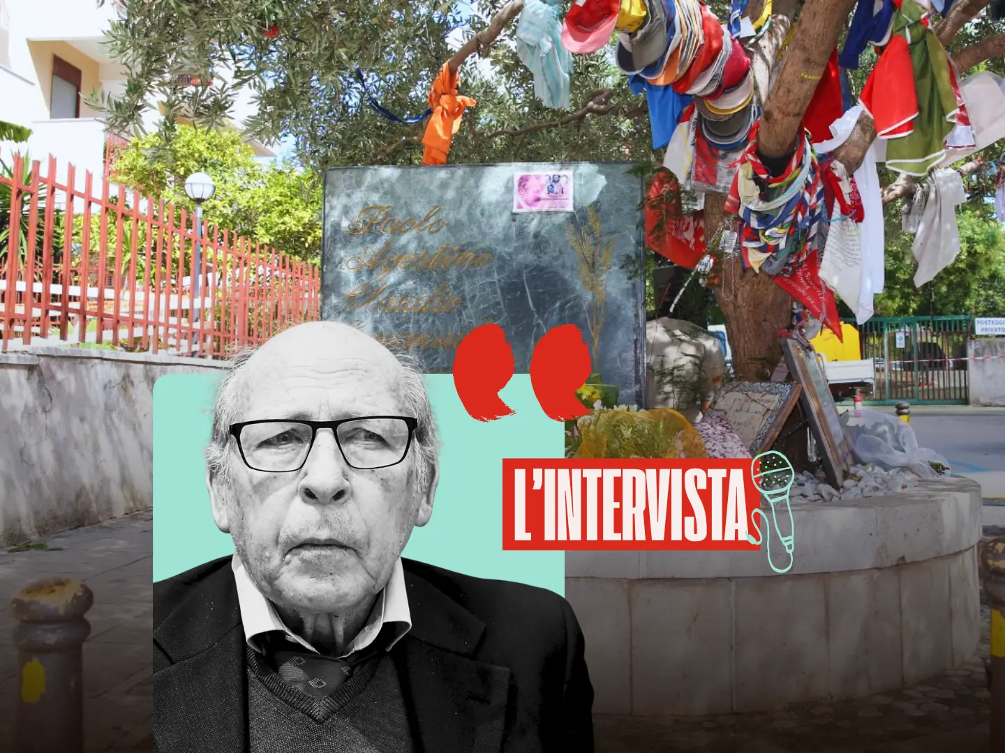Via D’Amelio, 34 anni senza una verità piena