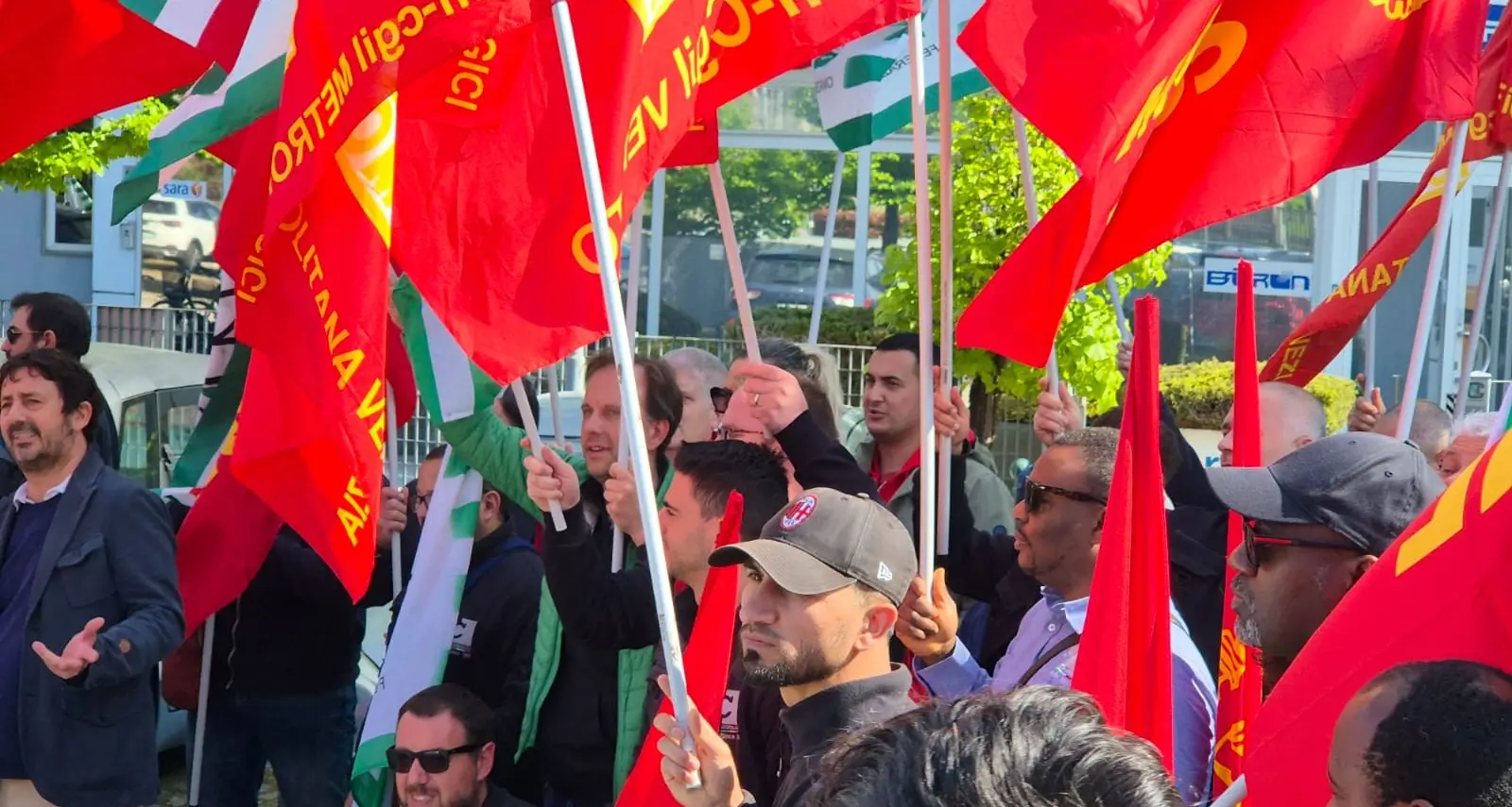 Costampress, Tribunale autorizza l’esercizio provvisorio