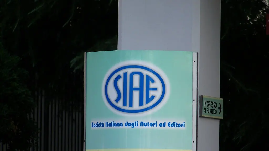 Siae, rinnovato il contratto: aumenti e nuove tutele