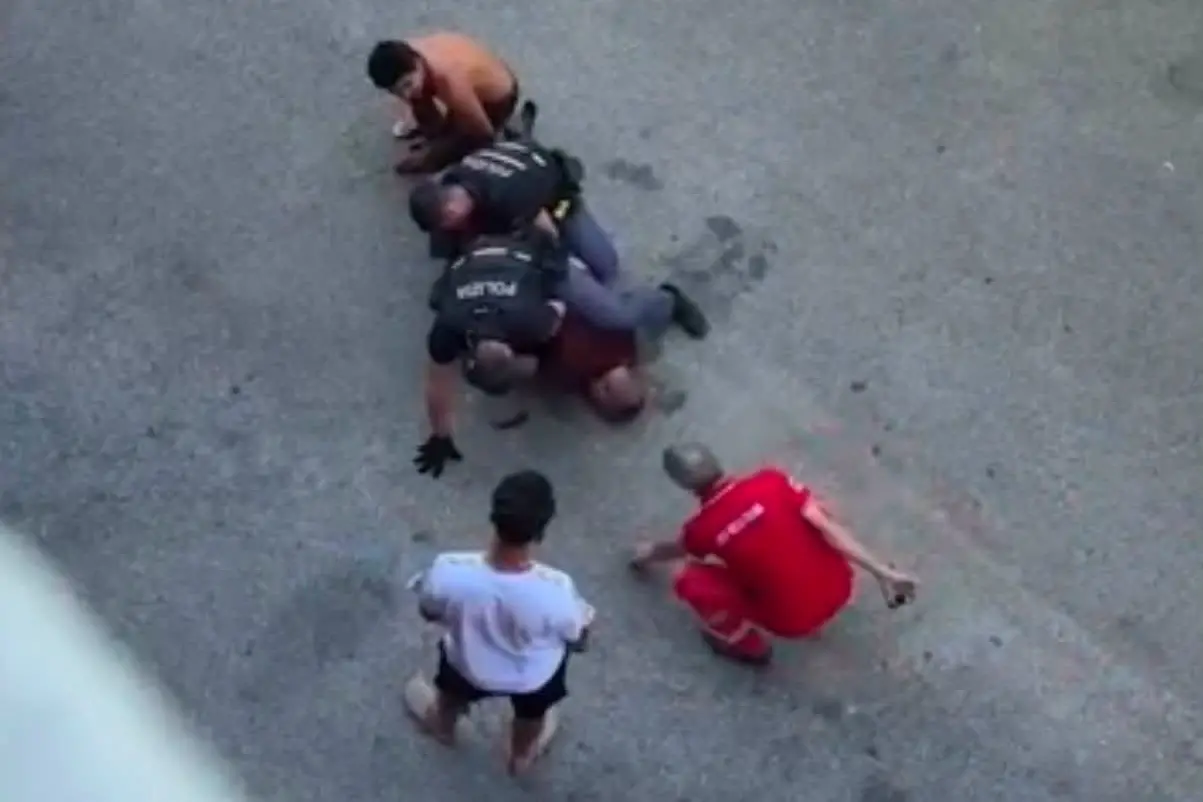 “In piazza contro orrore morte Fakir e la destra che vuole dividere”