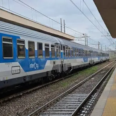 Filt Cgil: “Ingerenze lobbistiche di Allrail sulla gara per i servizi intercity”