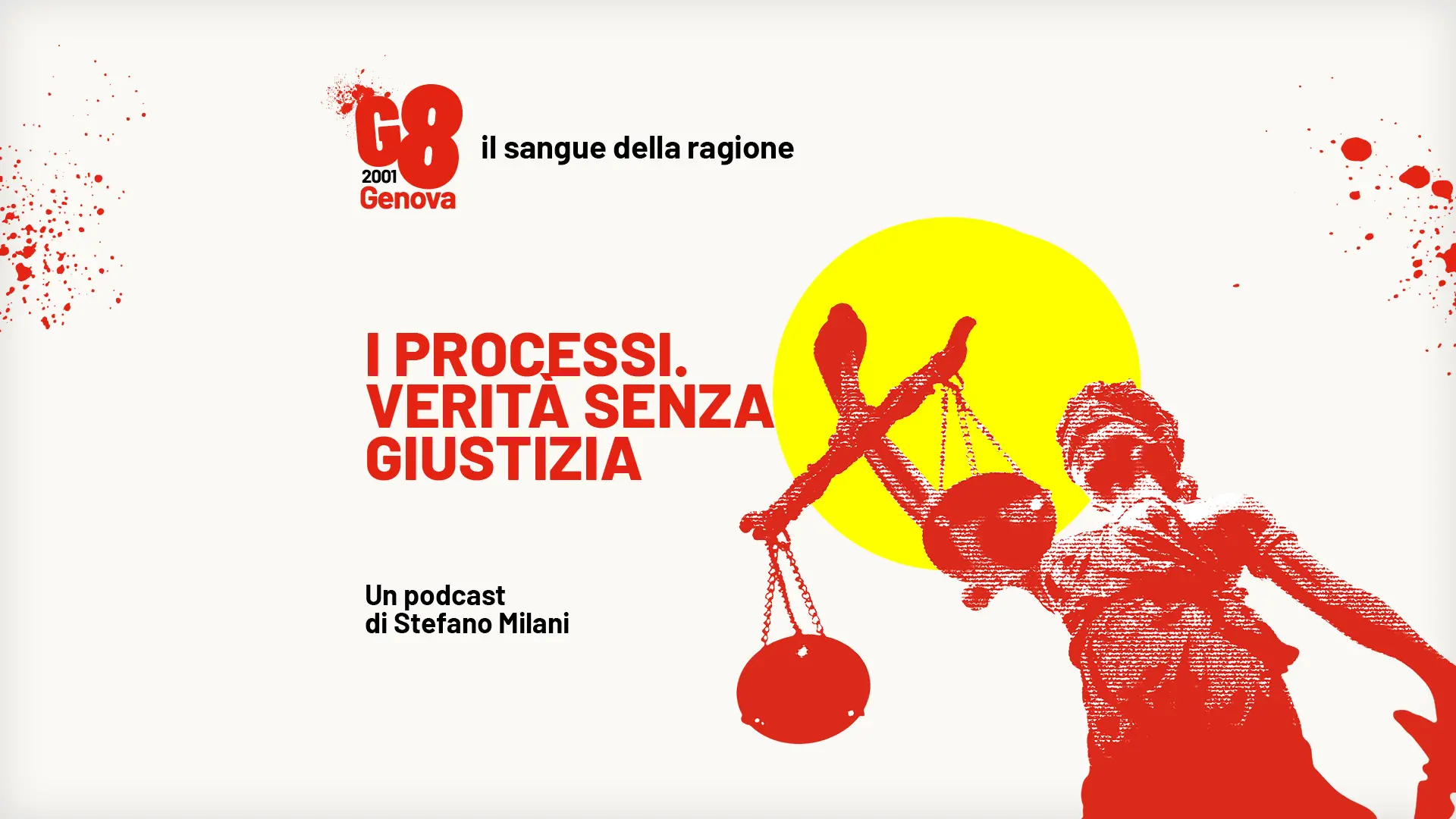 11 | I processi. Verità senza giustizia
