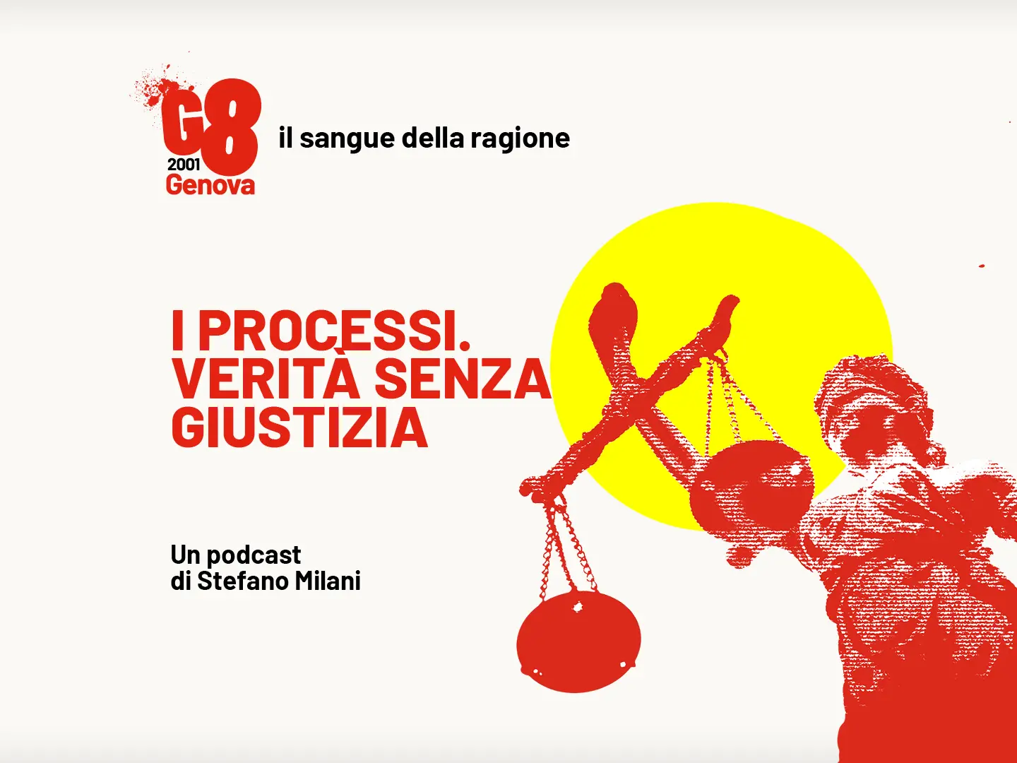 11 | I processi. Verità senza giustizia