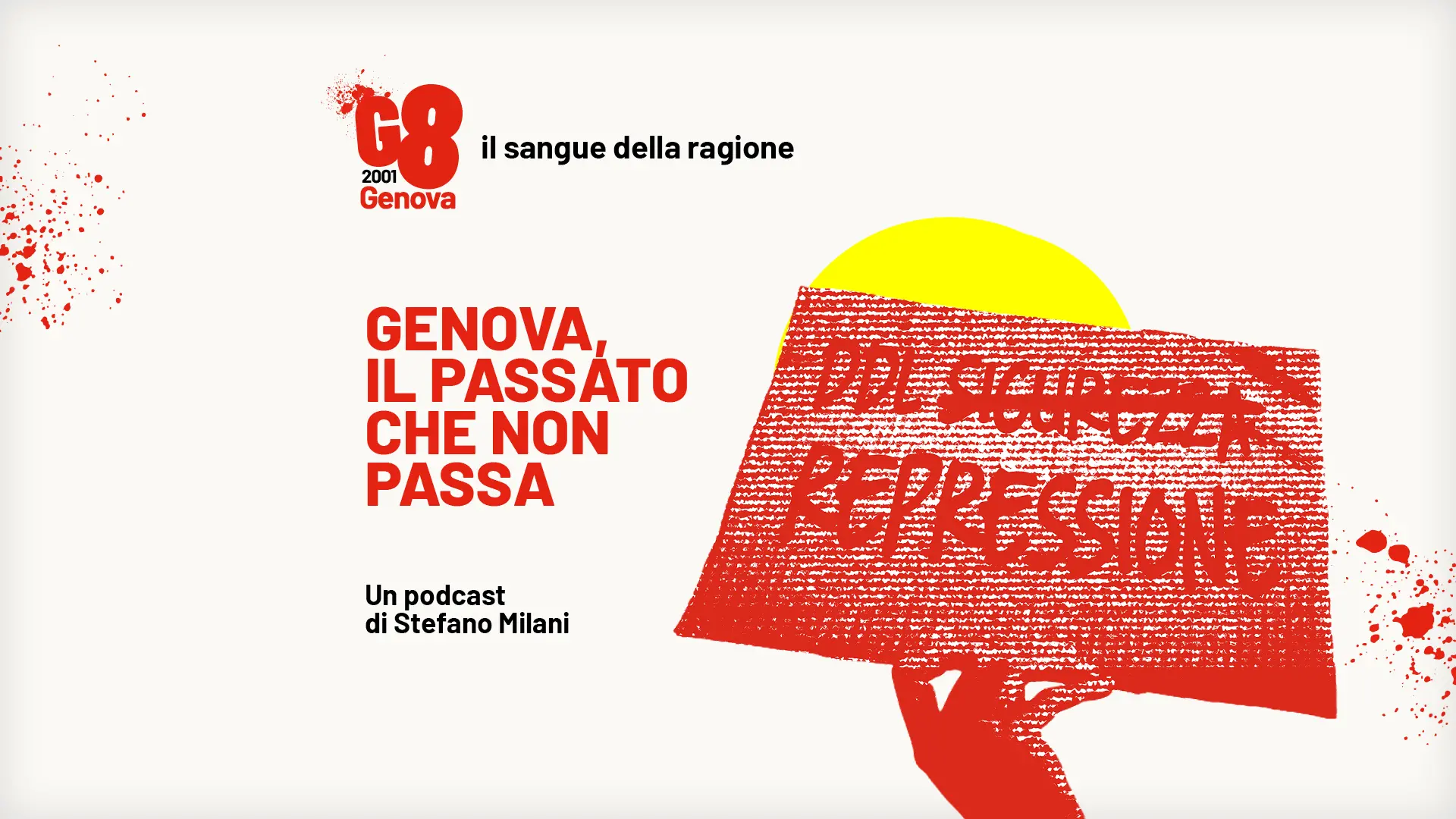 12| Il passato che non passa