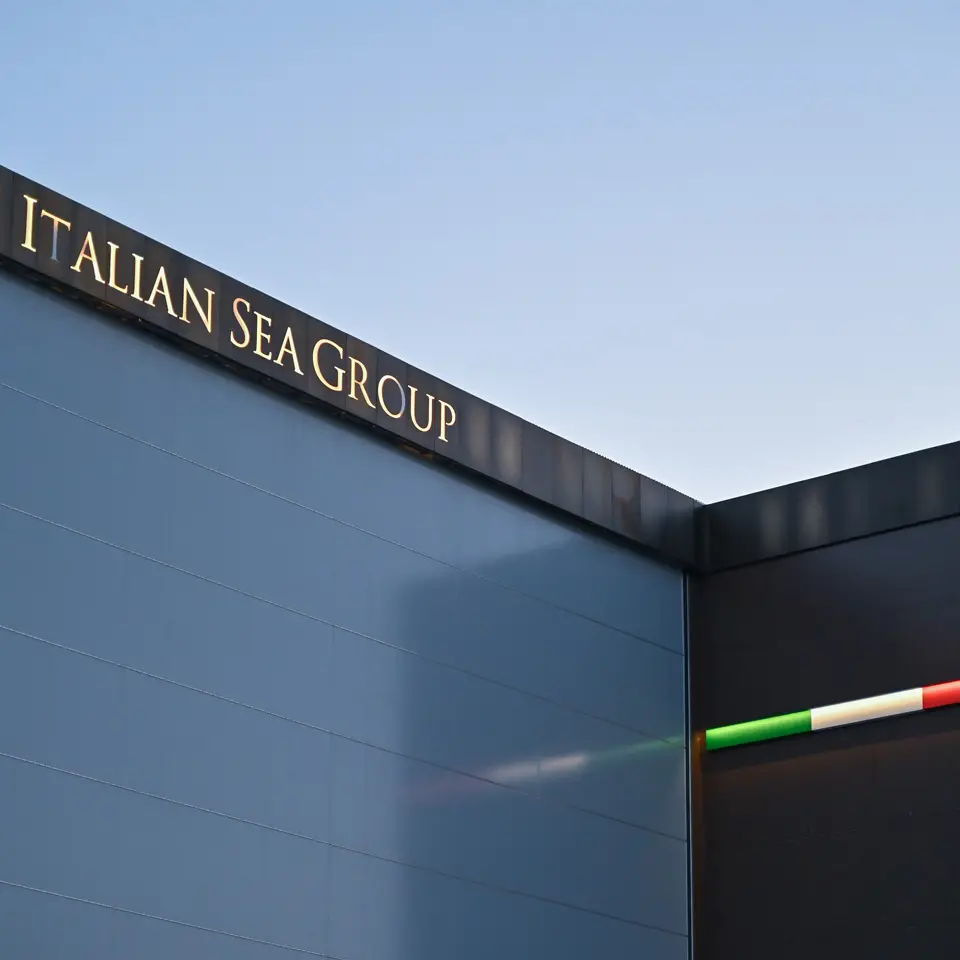 The Italian Sea Group, Fiom Fim Uilm: “Fiducia dei lavoratori al limite”