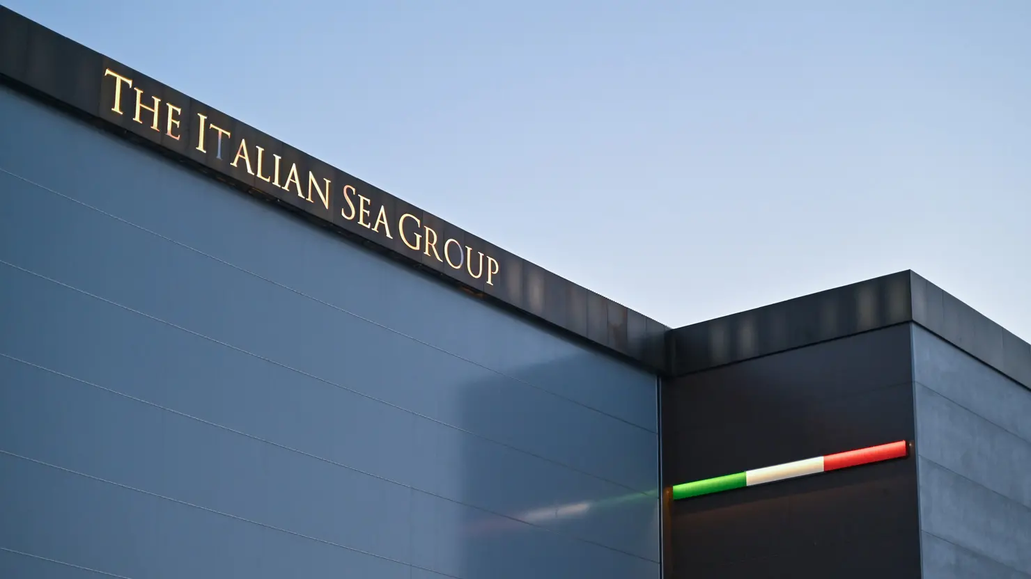 The Italian Sea Group, Fiom Fim Uilm: “Fiducia dei lavoratori al limite”