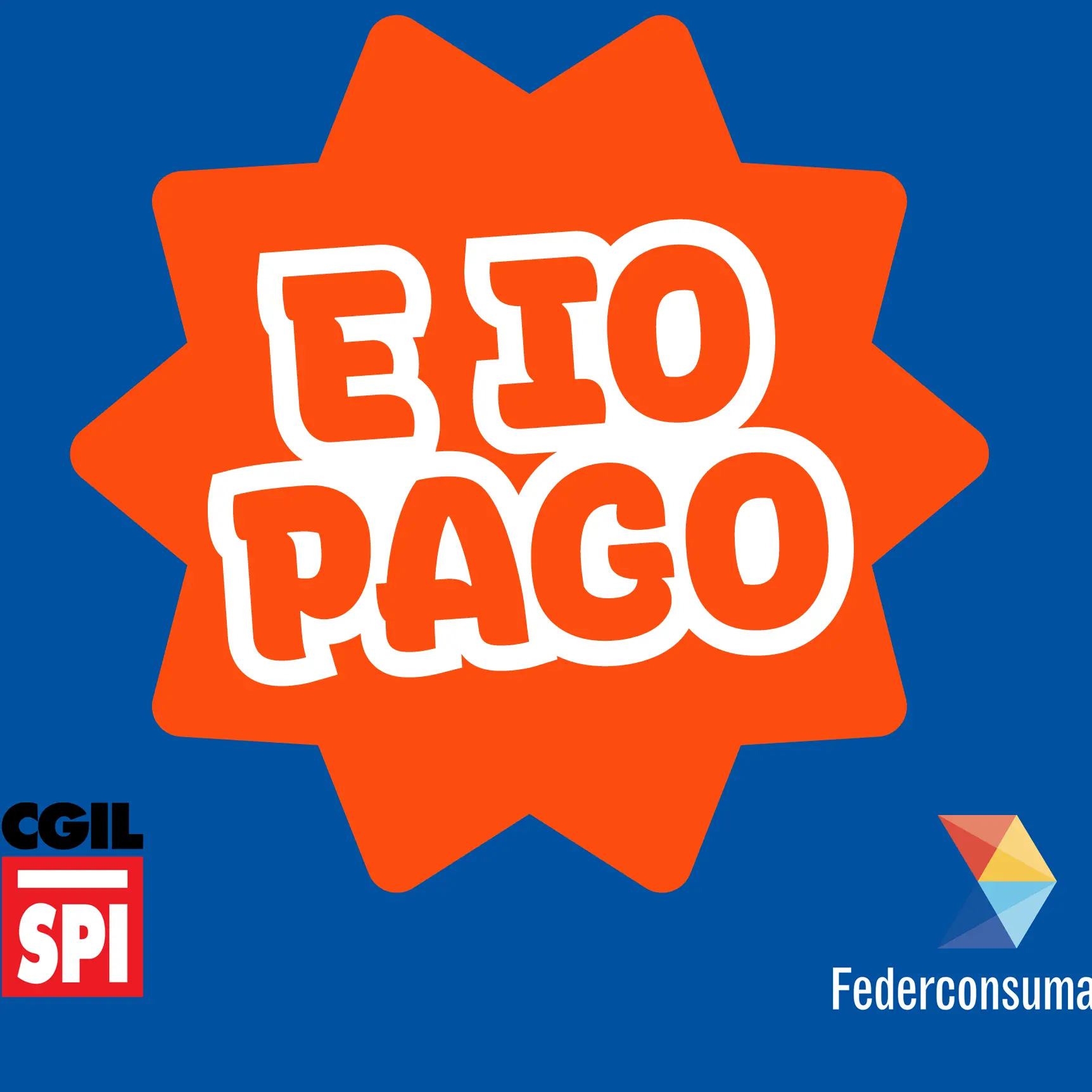 E io pago. Ma non voglio più farlo