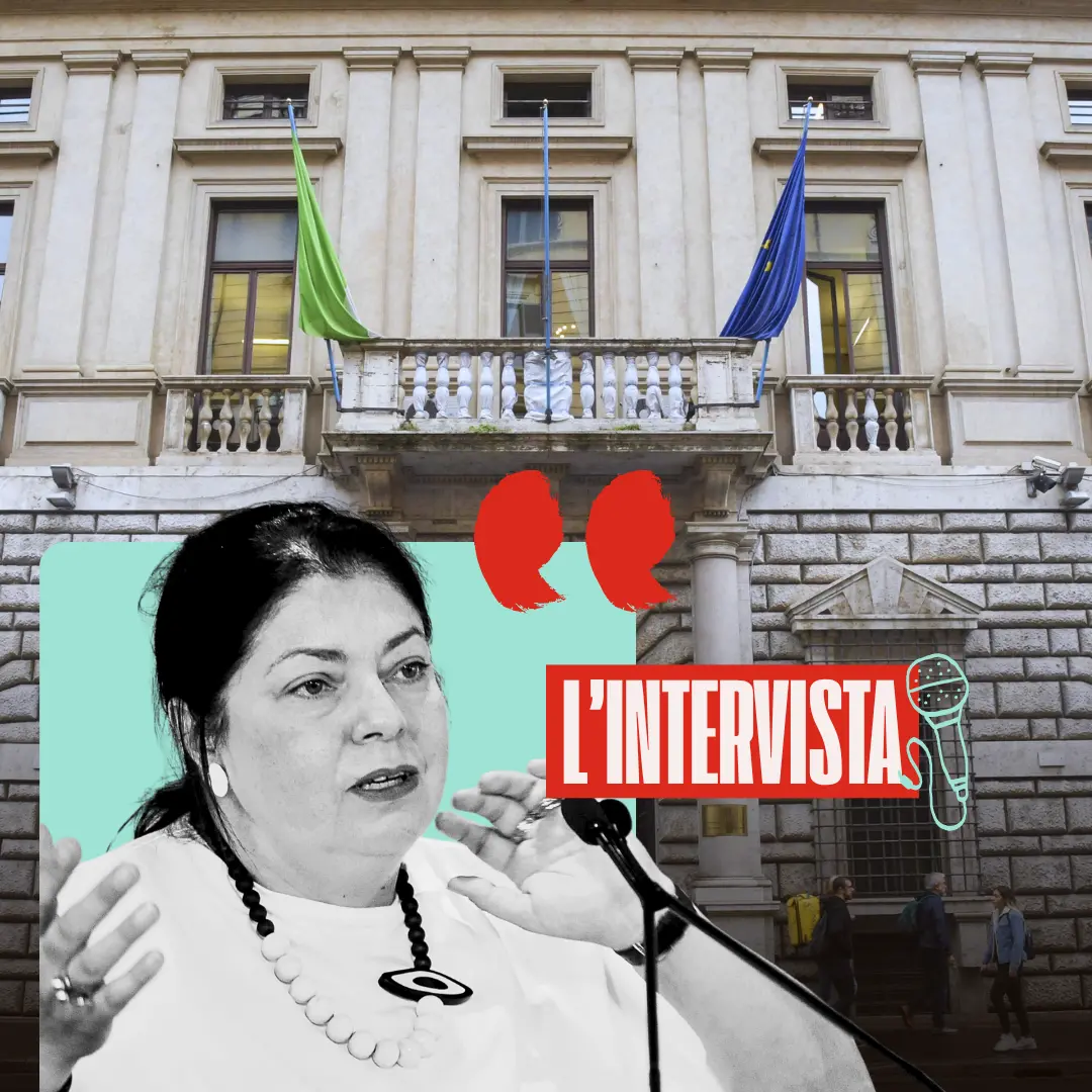 Funzioni locali, c’è la firma: “Un passo avanti”