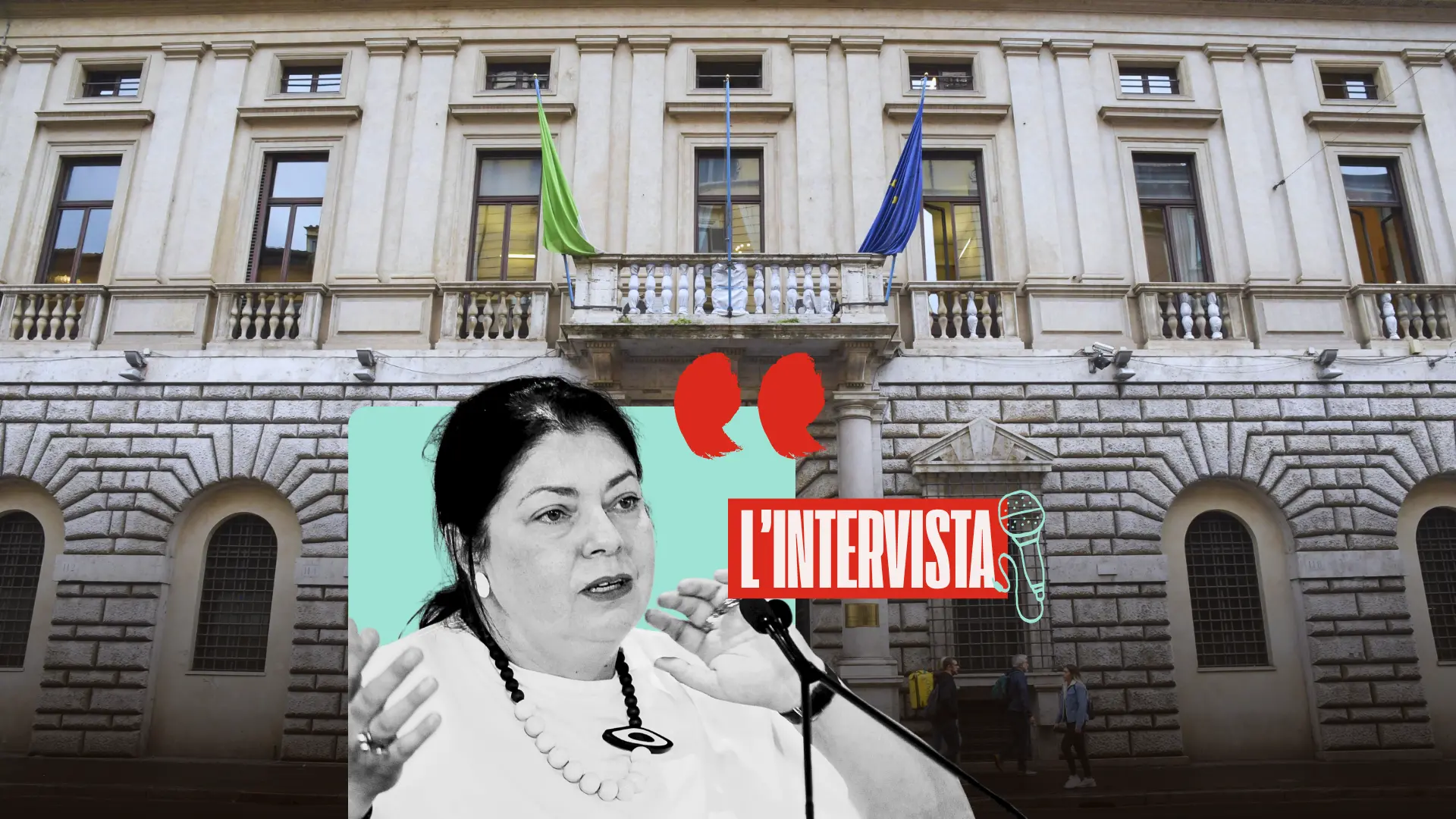 Funzioni locali, c’è la firma: “Un passo avanti”